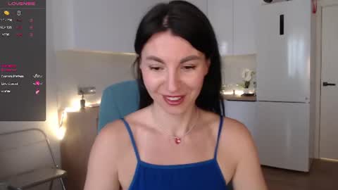 Maria online show from July 2026 05:34:01 AM