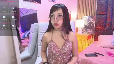 mary_luckaysha online show from May 2026 06:46:01 PM