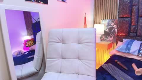 mary_luckaysha online show from June 2026 07:57:01 PM