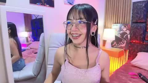 mary_luckaysha online show from July 2026 07:27:02 PM