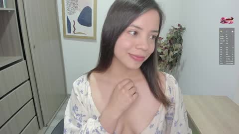 Snapshot of mary_mae chatting on January 2025 12:35:01 AM Girl of your dreams online show from January 2025 12:35:01 AM