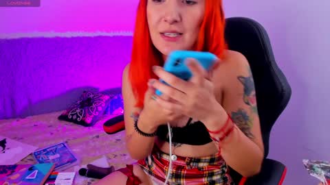 mary_magic online show from January 2025 06:06:02 PM