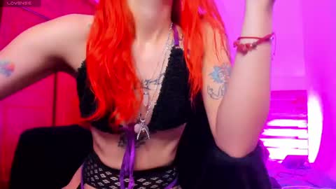 Snapshot of mary_magic chatting on July 2026 12:51:01 PM mary_magic online show from July 2026 12:51:01 PM