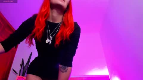 Snapshot of mary_magic chatting on July 2026 06:51:01 AM mary_magic online show from July 2026 06:51:01 AM