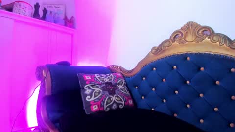 Snapshot of mary_magic chatting on July 2026 11:55:02 PM mary_magic online show from July 2026 11:55:02 PM