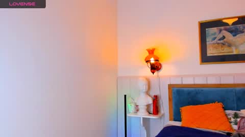 Snapshot of mary_marlow chatting on February 2025 11:27:01 PM Mary online show from February 2025 11:27:01 PM