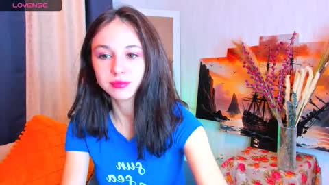 Snapshot of mary_marlow chatting on October 2025 10:08:01 PM Mary online show from October 2025 10:08:01 PM