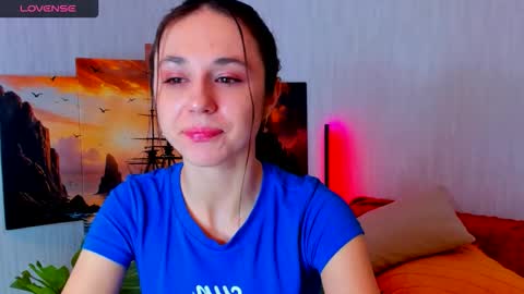 Snapshot of mary_marlow chatting on November 2025 10:54:02 PM Mary online show from November 2025 10:54:02 PM