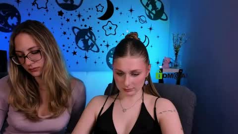 Mary online show from April 2026 08:57:02 PM
