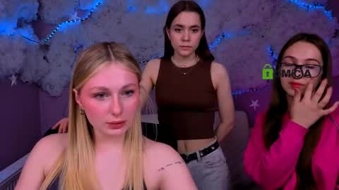 Mary online show from May 2026 09:14:01 AM