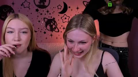 Mary online show from May 2026 07:22:01 PM