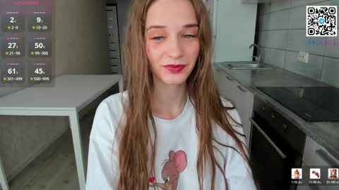 Mary Mey online show from May 2026 11:29:02 AM