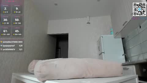 Mary Mey online show from June 2026 11:41:01 PM