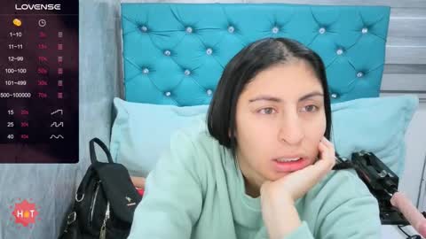 Snapshot of mary_mood_ chatting on September 2025 10:59:01 AM Mary Moon online show from September 2025 10:59:01 AM