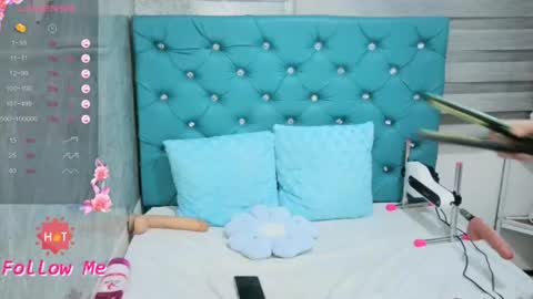  Mary Moon  online show from July 2026 10:41:01 AM