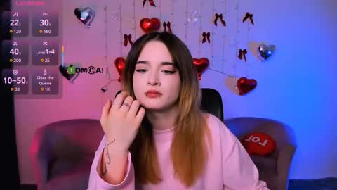 mary_moon__ online show from February 2026 10:08:02 PM