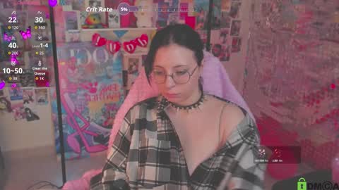 Snapshot of mary_radiant chatting on February 2026 02:07:02 AM Mary online show from February 2026 02:07:02 AM