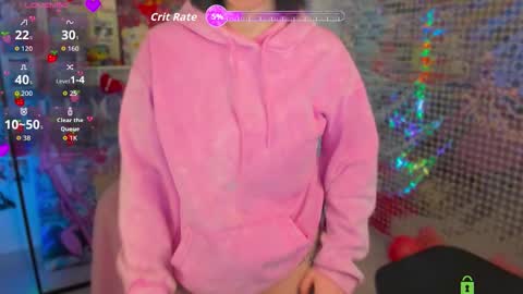 Snapshot of mary_radiant chatting on February 2026 01:58:01 AM Mary online show from February 2026 01:58:01 AM