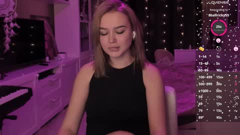 Mary online show from December 2024 04:15:01 PM