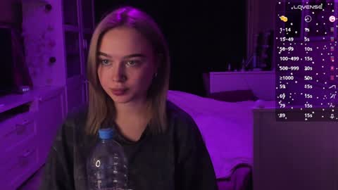 Mary online show from January 2025 08:59:02 PM