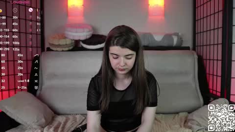 Snapshot of mary_shake chatting on November 2025 11:38:01 PM Mary online show from November 2025 11:38:01 PM