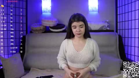 Snapshot of mary_shake chatting on December 2025 07:53:01 PM Mary online show from December 2025 07:53:01 PM