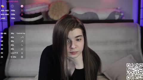 Snapshot of mary_shake chatting on February 2026 07:10:01 PM Mary online show from February 2026 07:10:01 PM