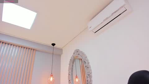 Snapshot of mary_suarez chatting on January 2025 06:35:02 AM Maria online show from January 2025 06:35:02 AM