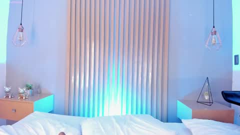 Snapshot of mary_suarez chatting on February 2025 06:49:02 AM Maria online show from February 2025 06:49:02 AM