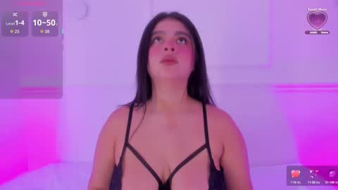 Snapshot of mary_suarez chatting on October 2025 02:39:02 AM Maria online show from October 2025 02:39:02 AM