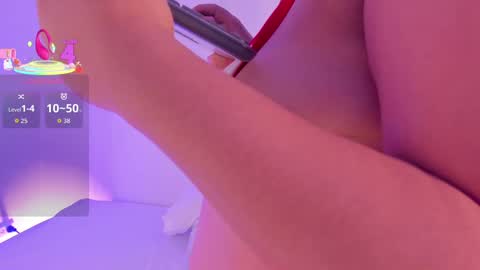 Snapshot of mary_suarez chatting on October 2025 04:10:02 AM Maria online show from October 2025 04:10:02 AM