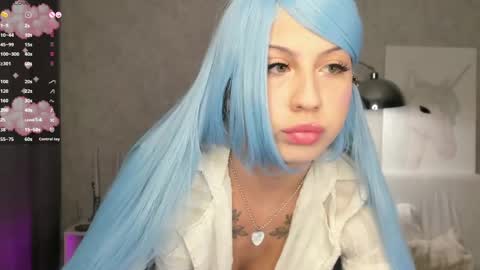 Maryana online show from May 2026 12:31:02 PM