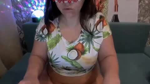 mary_touch online show from April 2026 09:48:02 PM