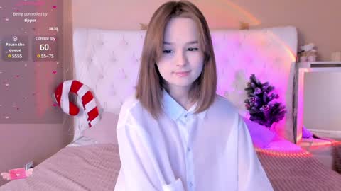 Ur Mary online show from January 2025 03:05:01 AM