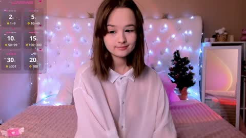 Ur Mary online show from January 2025 03:00:02 AM