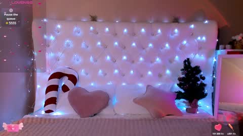 Ur Mary online show from January 2025 03:23:01 AM