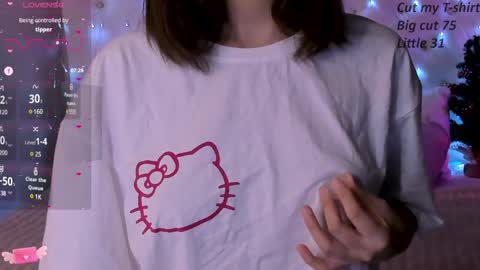 Ur Mary online show from January 2025 03:12:02 AM