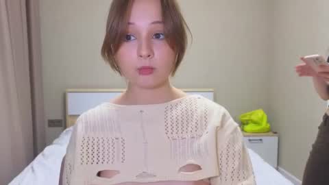 Snapshot of mary_u chatting on July 2026 06:11:02 AM Ur Mary online show from July 2026 06:11:02 AM