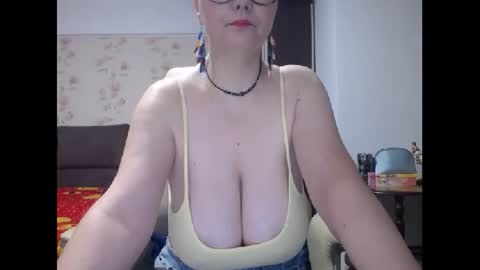 Mary online show from February 2025 03:55:02 AM