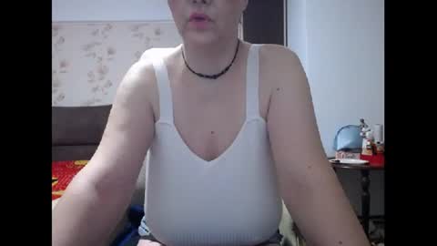 Mary online show from February 2025 03:52:02 AM