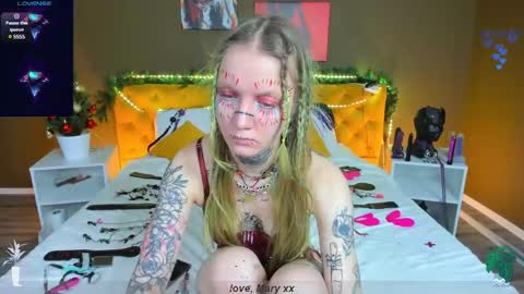 Snapshot of mary_xextra chatting on December 2024 12:54:01 AM Mary GTM3Mon Wed Thu Sat Sun 0400 am-1030pm online show from December 2024 12:54:01 AM