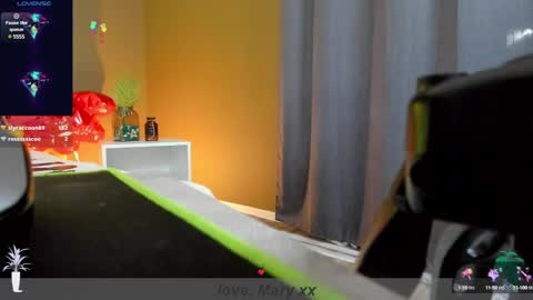 Snapshot of mary_xextra chatting on February 2025 04:34:01 AM Mary GTM3Mon Wed Thu Sat Sun 0400 am-1030pm online show from February 2025 04:34:01 AM