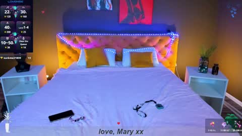 Snapshot of mary_xextra chatting on February 2025 02:47:02 AM Mary GTM3Mon Wed Thu Sat Sun 0400 am-1030pm online show from February 2025 02:47:02 AM