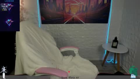 Snapshot of mary_xextra chatting on December 2025 01:21:02 AM Mary GTM3Mon Wed Thu Sat Sun 0400 am-1030pm online show from December 2025 01:21:02 AM