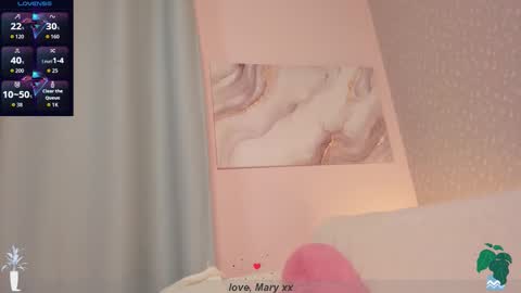 Snapshot of mary_xextra chatting on December 2025 01:44:01 AM Mary GTM3Mon Wed Thu Sat Sun 0400 am-1030pm online show from December 2025 01:44:01 AM