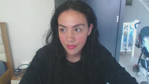 maryam_arabicmilk online show from December 2024 03:37:02 PM