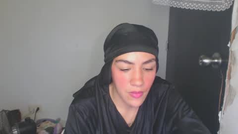 maryam_arabicmilk online show from December 2024 02:55:01 AM