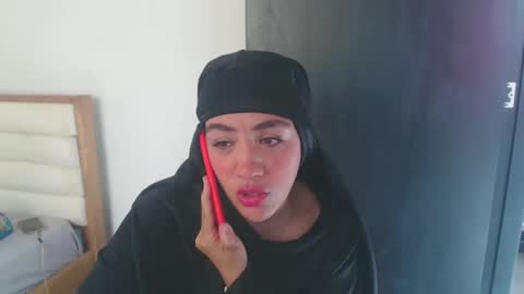 maryam_arabicmilk online show from December 2024 08:07:02 PM