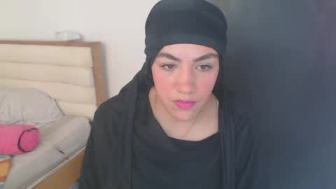 maryam_arabicmilk online show from January 2025 03:12:01 PM