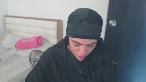 maryam_arabicmilk online show from January 2025 04:00:02 PM